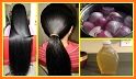Hair Grow Tips related image