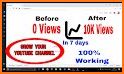 Free YT Views and Subscribers related image