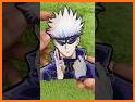 Top Anime Stickers related image
