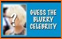 Celebrity quiz: Guess famous people related image