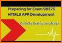 ΜΤΑ 98-375: HTML5 App Development Fundamentals related image