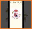 Draw Now DOP: Draw One Part - Draw Missing Part related image