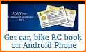 RTO View Vehicle Details related image