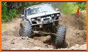 4x4 Climbing Mountain off the road Vehicles racing related image