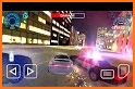 Flying Police Chase Car Driving Simulator related image