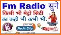 Radio India : Listen All Indian FM Radio Station related image