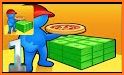 Pizza Fever: Money Tycoon related image