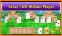 Solitaire Tower Puzzle related image