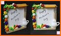 Mother Day Photo Frame 2019 related image