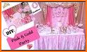 Princess Party Painting Collection related image