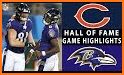 Ravens Football: Live Scores, Stats, & Games related image