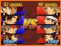 King of the fighter 99' related image