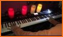 Pumpkin Halloween Keyboard Theme related image
