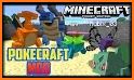 Pokecraft Addon for MCPE related image