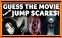 scary movie and horror movies quiz. related image