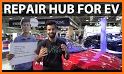 EV HUB related image