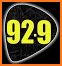 Rock 92.9 related image