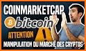CoinMarketCap related image