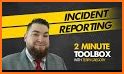 My Incident Report related image