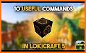 Lokicraft 5: Building Craft related image