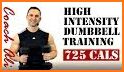 HIIT ME: Ultimate High Intensity Interval Training related image