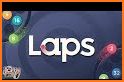 Laps Fuse: Puzzle with numbers related image