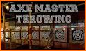 Axe Master related image