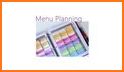 Menyou Planner related image