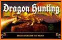 Dragon Hunter 3D: Dragon Games related image