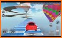 Mega Ramp Car Jumping 3D: Car Stunt Game related image