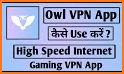 Owl VPN: Secure and Fast related image