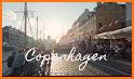 Copenhagen Map and Walks related image