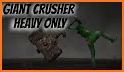 Giant Crusher related image