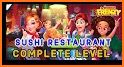 Cooking Party: Restaurant Craze Chef Fever Games related image