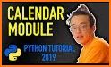 Coding Calendar related image