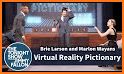 Game Show Virtual related image