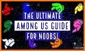 Among Us Guide Mobile 2020 related image