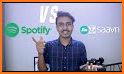 Guide Jio Saavn Music related image