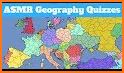 World Map & Geography Quiz related image