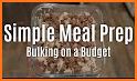 Minced Meal Prep related image