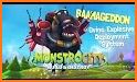 MonstroCity: Rampage related image