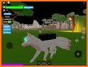 Unicorn Horse Animal Simulator related image