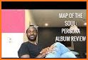BTS Music - Map of the Soul: Persona related image