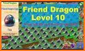 Dragon Wonderland - Merge to protect the Egg related image