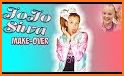 A Call From Jojo Siwa : Simulation related image