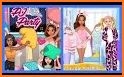 Crazy BFF Princess PJ Night Out Party related image
