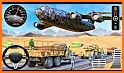 Soldier Transport Challenge related image