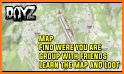 iZurvive - Map for DayZ & Arma related image