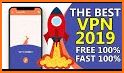 Free turbo VPN - Secure VPN & VPN Proxy related image