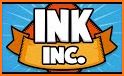 Ink Tattoo Maker Games: Design Tattoo Games Studio related image